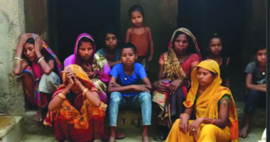ससुराल आये युवक का पेड़ से लटका मिला शव