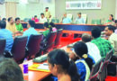 डॉ. अंबेडकर समग्र अभि यान में निष्पादन की स्थिति संतोषजनक नहीं, डीएम ने जताई नाराजगी