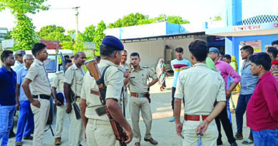 स्नान करने के दौरान पोखर में डुबने से तीन बच्चे की हुई मौत, परिजनों में मचा कोहराम