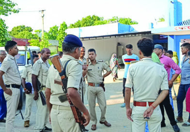स्नान करने के दौरान पोखर में डुबने से तीन बच्चे की हुई मौत, परिजनों में मचा कोहराम