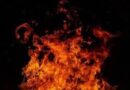 हैदराबाद की गुलजार हाउस इमारत में लगी आग, 17 लोगों की मौत