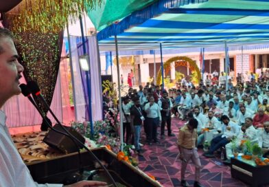 विकसित बिहार के लिए शिक्षित होना बेहद जरुरी:आईपीएस विकास वैभव