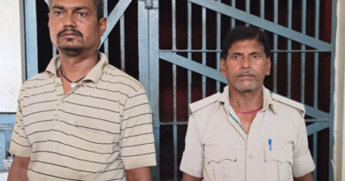 नगर निगम के उपमेयर की थार गाड़ी पर हुई गोलीबारी का आरोपी गिरफ्तार