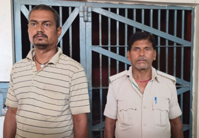 नगर निगम के उपमेयर की थार गाड़ी पर हुई गोलीबारी का आरोपी गिरफ्तार