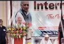 पौराणिक परंपराएं और सांस्कृतिक सोच से चलती है शासन व्यवस्था:आरिफ मोहम्मद खान