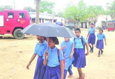 17 मई तक अब सुबह 11 बजे होगी स्कूलों में छुट्टी, डीएम ने आदेश किया जारी