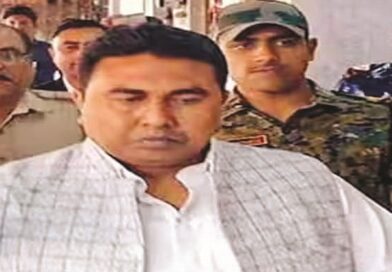नागालैंड के फर्जी पते पर हथियार का लाइसेंस, शेख शाहजहां पर गंभीर आरोप