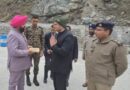 राज्यपाल ने किए केदारनाथ-बदरीनाथ के दर्शन की विशेष पूजा