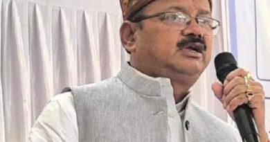 राज्यमंत्री जायसवाल मंगलवार को करेंगे खादी ग्रामोद्योग प्रदर्शनी का शुभारंभ
