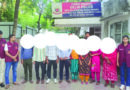 दिल्ली पुलिस ने अवैध रूप से रह रहे 13 बांग्लादेशी पकड़े