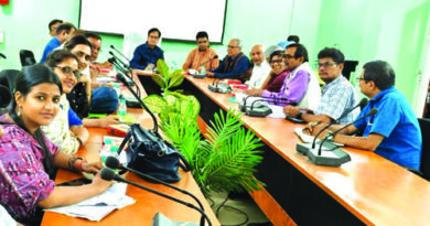 टीएमबीयू में एल्युमिनी सम्मेलन की संभावित तिथि 2० जुलाई, देश और दुनिया से जुटेंगे छात्र