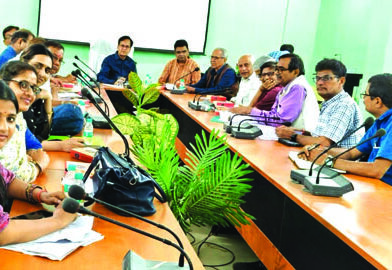 टीएमबीयू में एल्युमिनी सम्मेलन की संभावित तिथि 2० जुलाई, देश और दुनिया से जुटेंगे छात्र