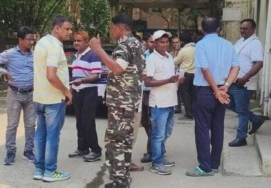 परीक्षा में शामिल न हो पाने के तनाव में दूसरे मंजिल से गिरा छात्र, मौत