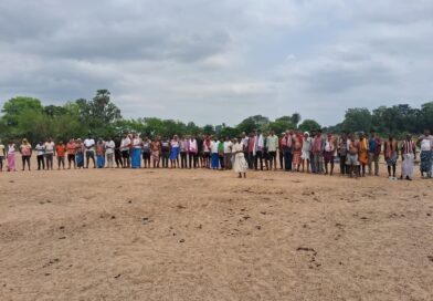 पंचतत्व में विलीन हुए बिजली मिस्त्री,14 वर्षीय पुत्र ने नम आंखों से निभाई मुख अग्नि की रसम