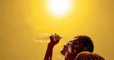 झारखंड में अभी और सताएगी गर्मी, रांची में 40 डिग्री के करीब पहुंचा तापमान