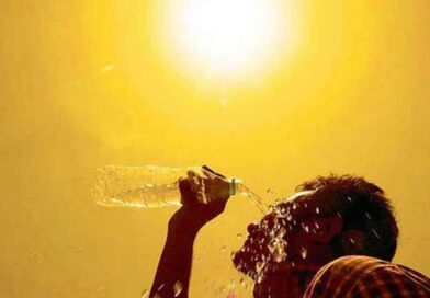 झारखंड में अभी और सताएगी गर्मी, रांची में 40 डिग्री के करीब पहुंचा तापमान