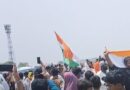 शहीद मनीष का पार्थिव शरीर लाया गया नवादा, सैंकड़ों लोगों ने दी श्रद्धांजलि