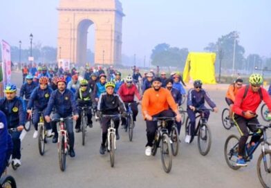 ‘संडे ऑन साइकिल’ को सानिया मिर्ज़ा और शंकर महादेवन का समर्थन, 18 मई को देशभर में होगा आयोजन