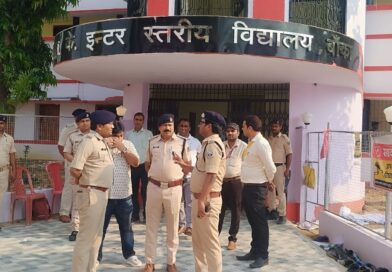 नीट परीक्षा में बांका में 644 परीक्षार्थी हुए शामिल