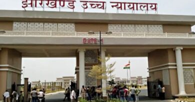 धनबाद सांसद की संपत्ति की जांच मामले में विस्तृत सुनवाई अब 16 जून को