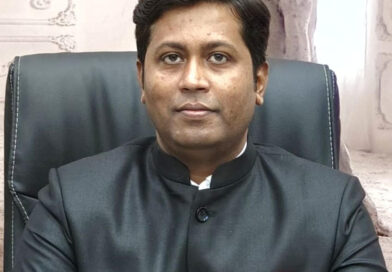 अमित अनुराग का खगड़िया से स्थानांतरण, नवादा बनेगा नई कर्मभूमि
