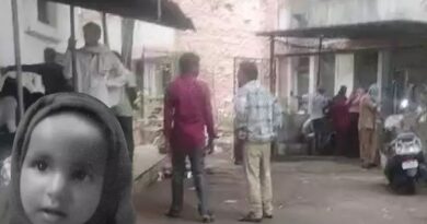 भोपाल : दो साल की मासूम की कूलर से करंट लगने से मौत,खेलते समय हुआ हादसा