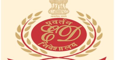 जेपी एसोसिएट्स के ठिकानों पर ईडी की छापेमारी, 12 हजार करोड़ रुपये की धोखाधड़ी से जुड़ा मामला