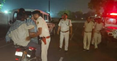 ट्रेन में नशा सुंघाकर गायब लड़की रेड लाइट एरिया से बरामद