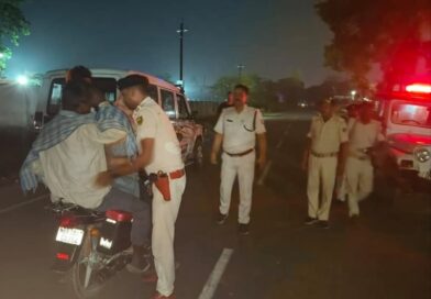 ट्रेन में नशा सुंघाकर गायब लड़की रेड लाइट एरिया से बरामद