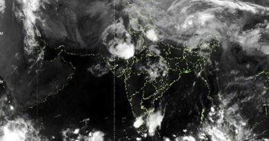 देश के कई राज्यों में आठ मई तक आंधी-तूफान और बरसात का पूर्वानुमान, ओडिशा के लिए आज का दिन भारी