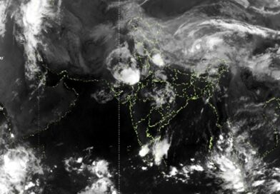 देश के कई राज्यों में आठ मई तक आंधी-तूफान और बरसात का पूर्वानुमान, ओडिशा के लिए आज का दिन भारी