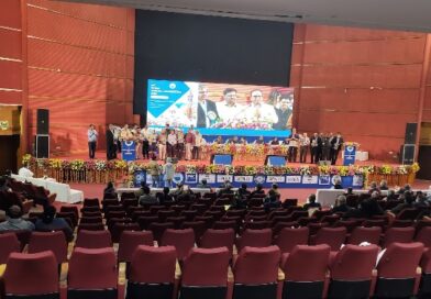 17 वर्षो के बाद इंदिरा गांधी प्रतिष्ठान को हाईटेक करने की तैयारी