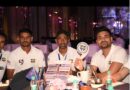 बंगाल प्रो टी20 सीजन 2: सर्वोटेक सिलीगुड़ी स्ट्राइकर्स के मेंटोर बने रिद्धिमान साहा