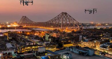चार दिनों बाद भी नहीं खुला पूर्वी सेना कमान मुख्यालय के आसमान में दिखे ड्रोन का राज