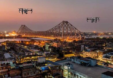 चार दिनों बाद भी नहीं खुला पूर्वी सेना कमान मुख्यालय के आसमान में दिखे ड्रोन का राज