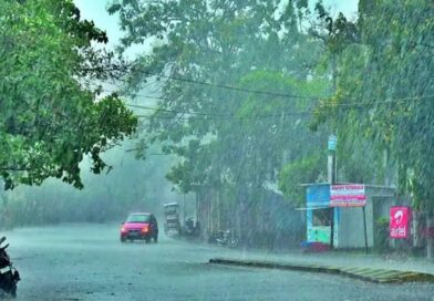 बंगाल में सप्ताहभर बारिश का सिलसिला जारी रहेगा, मानसून की दस्तक का इंतजार