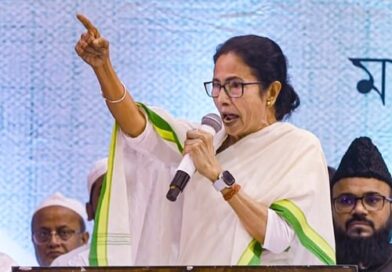 ममता बनर्जी नीति आयोग की बैठक में नहीं होंगी शामिल
