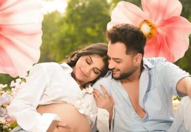 पॉपुलर सिंगर मिलिंद गाबा बने पिता, पत्नी ने दिया जुड़वां बच्चों को जन्म