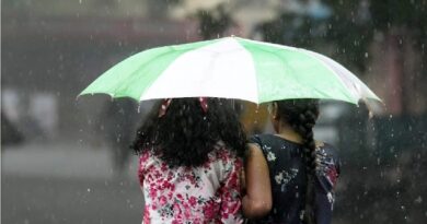 मप्र में मई के आखिरी सप्ताह तक रहेगा आंधी-बारिश का दौर, आज भी भोपाल-इंदौर समेत 47 जिलों में अलर्ट