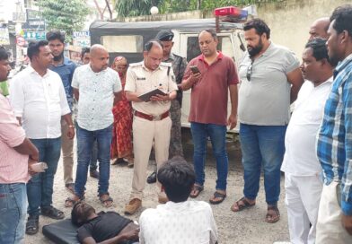 मकई के खेत में संदिग्ध हालत में मिला दोपहर से गायब 17 साल का बालक,हुई मौत
