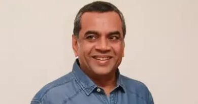 ‘हेरा फेरी 3’ के मेकर्स को परेश रावल ने दिया कानूनी जवाब