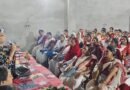 पोषण भी पढ़ाई भी प्रशिक्षण कार्यक्रम संपन्न