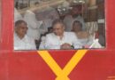 अश्विनी वैष्णव हुए पटना से जमालपुर रवाना, रेल इंजन कारखाना का 11 बजे करेंगे निरीक्षण