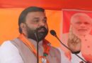 बेतिया में 19.32 करोड़ की लागत से बनेगा 2.36 किमी लंबा नया बायपास:सम्राट चौधरी