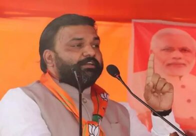 बेतिया में 19.32 करोड़ की लागत से बनेगा 2.36 किमी लंबा नया बायपास:सम्राट चौधरी