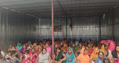 महिला संवाद ,बिहार की ग्रामीण महिलाएं अब बन रही हैं नई शक्ति, मांग रहीं रोजगार और बेहतर भविष्य