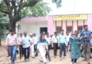 उपायुक्त के द्वारा गोड्डा जिले के सुंदरपहाड़ी प्रखंड के विभिन्न क्षेत्रों का भ्रमण कर दिए गए आवश्यक दिशा निर्देश