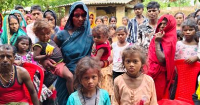 ट्रेन से कटकर युवक की दर्दनाक मौत, मचा कोहराम