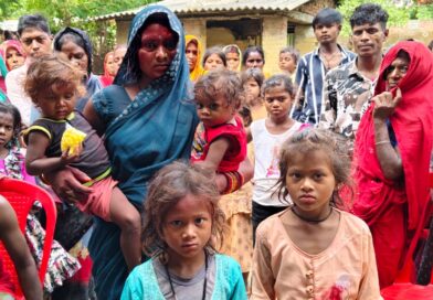 ट्रेन से कटकर युवक की दर्दनाक मौत, मचा कोहराम