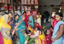 सड़क दुघर्टना में अधेड़ की मौत, परिजनों में मचा कोहराम